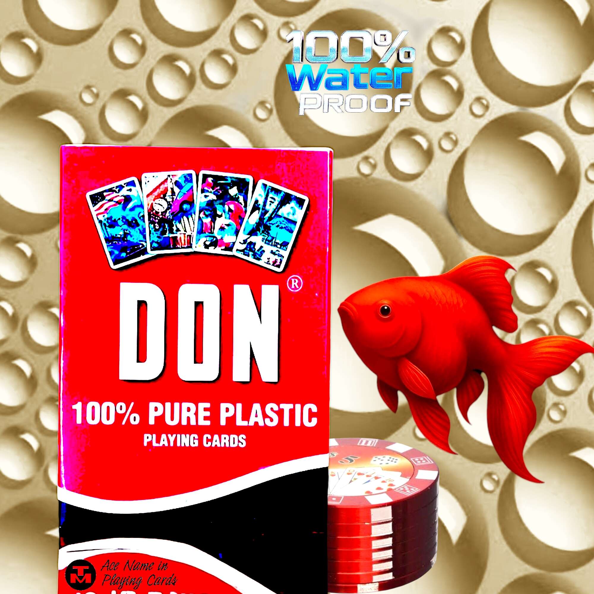 playing cards maker