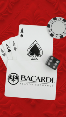 DON 4 color playing cards